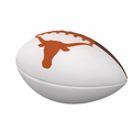 Logo Brands Texas Official-Size Autograph Football 218-93FA-1
